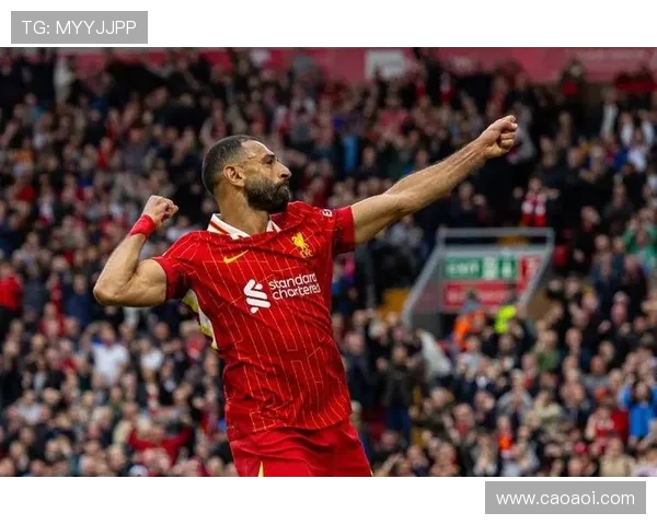 萨拉赫场外火力全开,他已成为利物浦公敌?